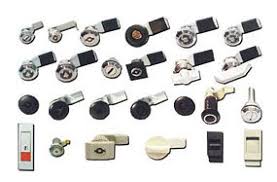 Control Panel Accessories Suppliers in Pune | Power Electric