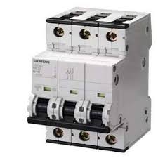 MCB Miniature Circuit Breaker Suppliers in Pune | Power Electric Company