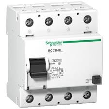 RCCB Residual Current Circuit Breaker Suppliers in Pune | Power Electric Company