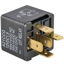 Relay Suppliers in Pune | Power Electric Company
