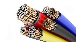 Wires and Cables Suppliers in Pune | Power Electric